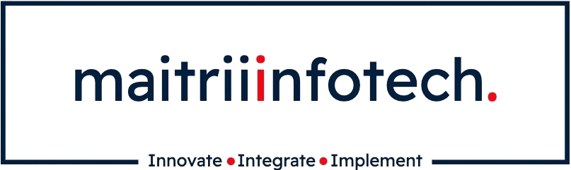 Maitrii Infotech Logo