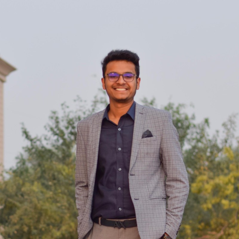 Kanishk Goyal