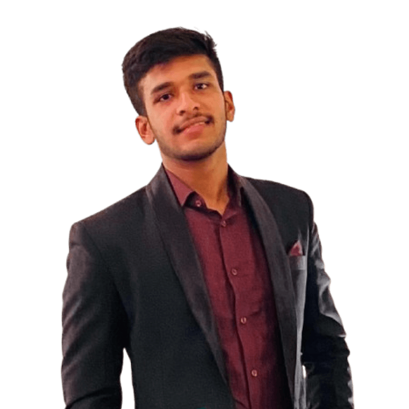 Utkarsh Goyal